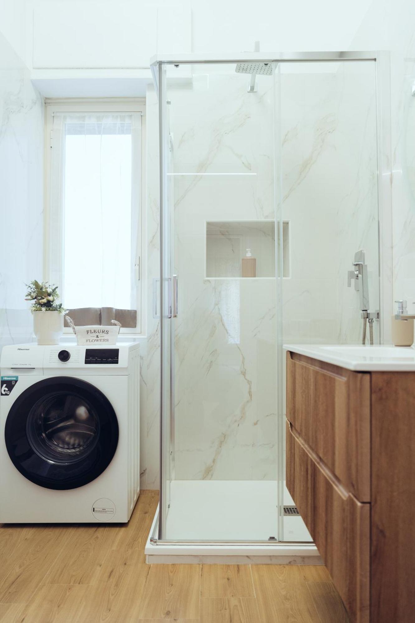 Domus Clelia Apartment *