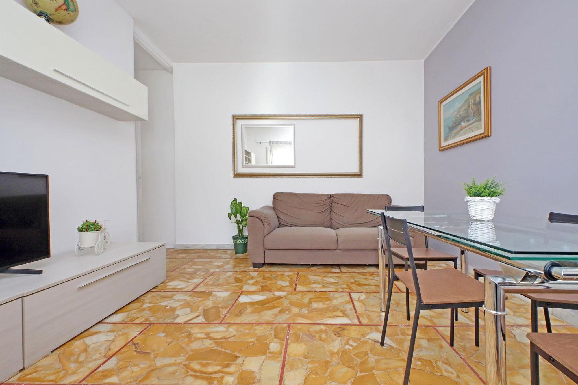 St Peter Retreat Appartamento Roma