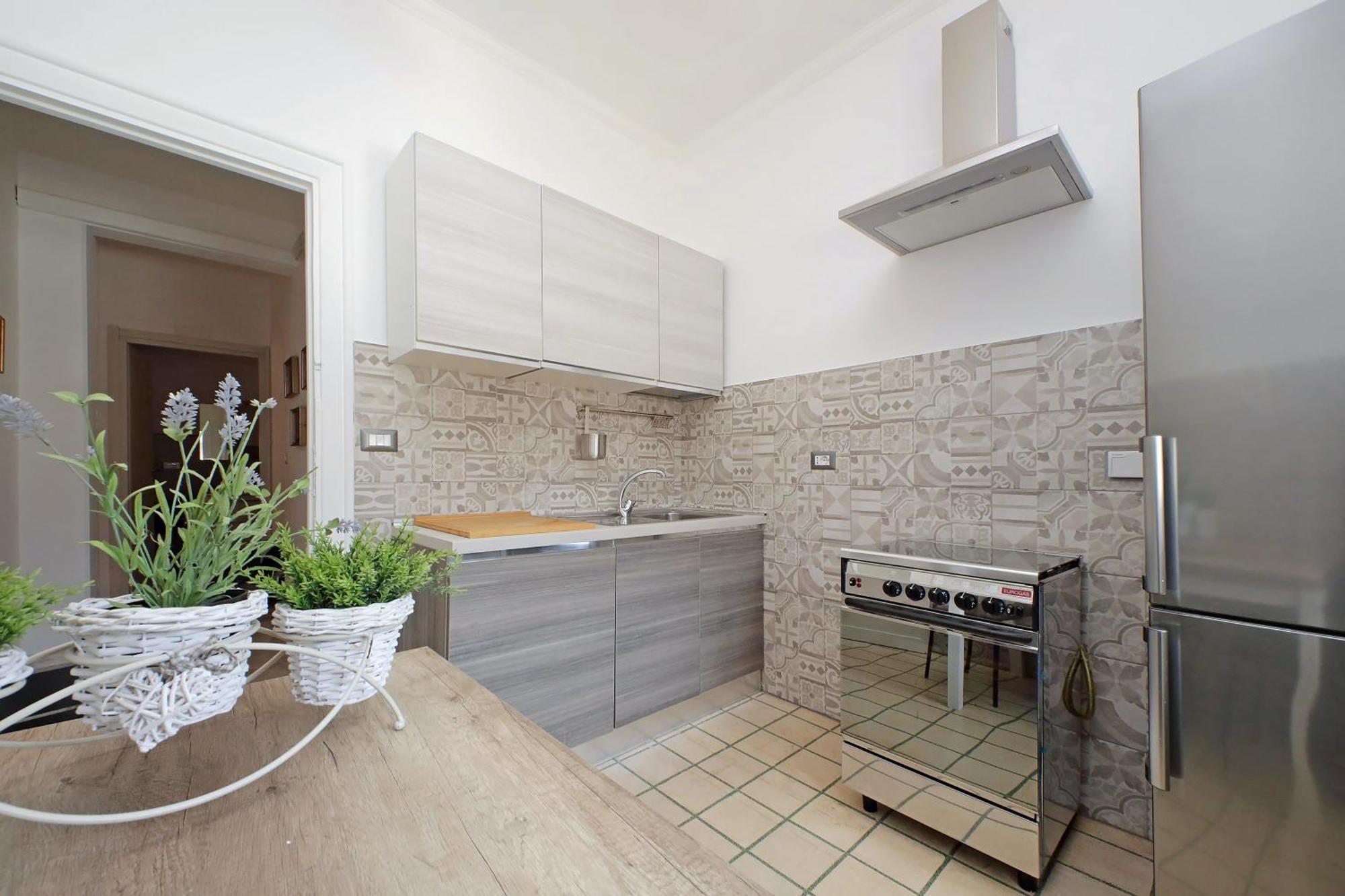 Appartamento St Peter Retreat Roma