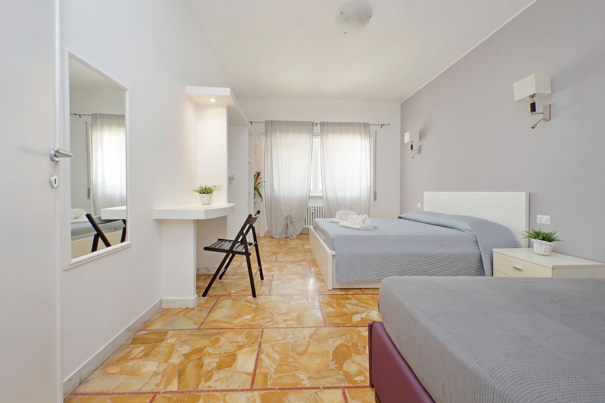 St Peter Retreat Apartment Rom