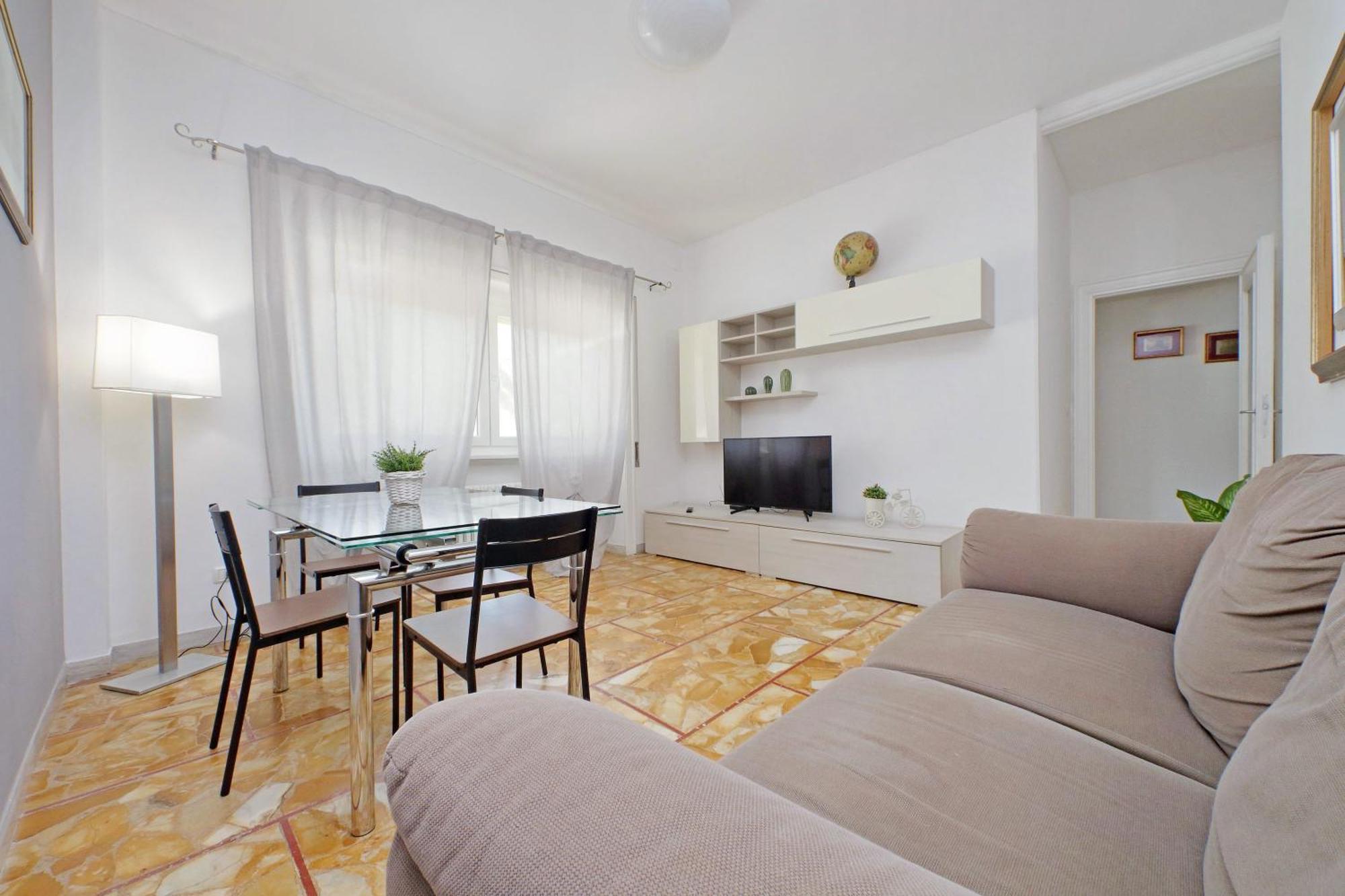Appartamento St Peter Retreat