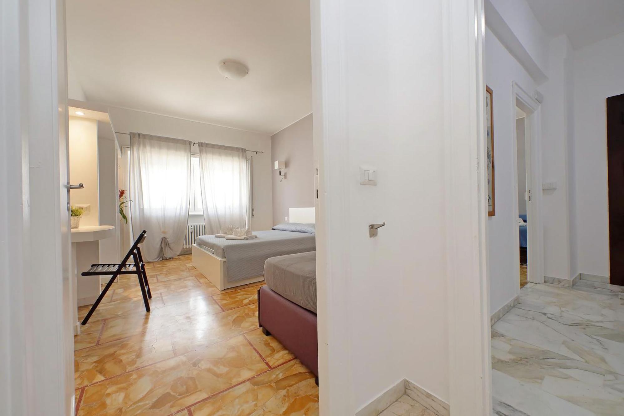 St Peter Retreat Appartamento *