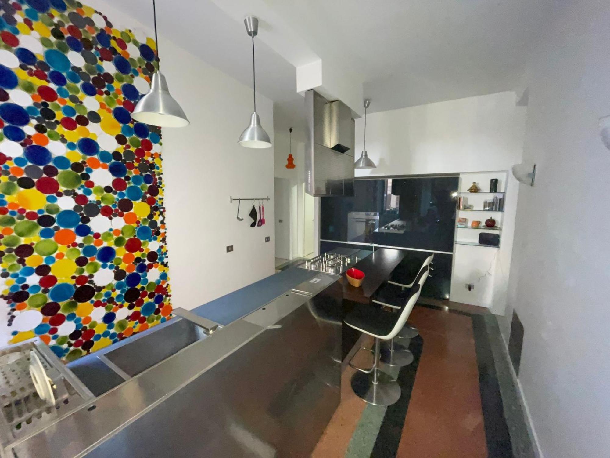 Design House Monti Apartment Rome