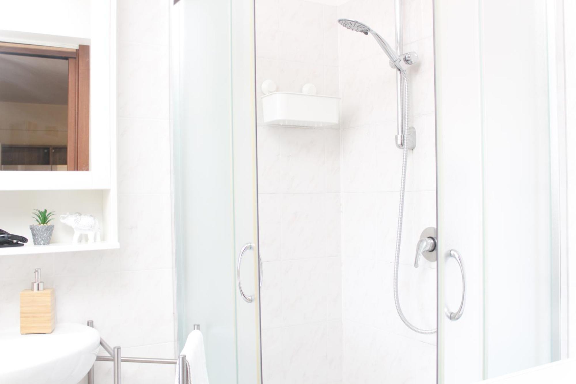 Apartamento Blue Sky Roma