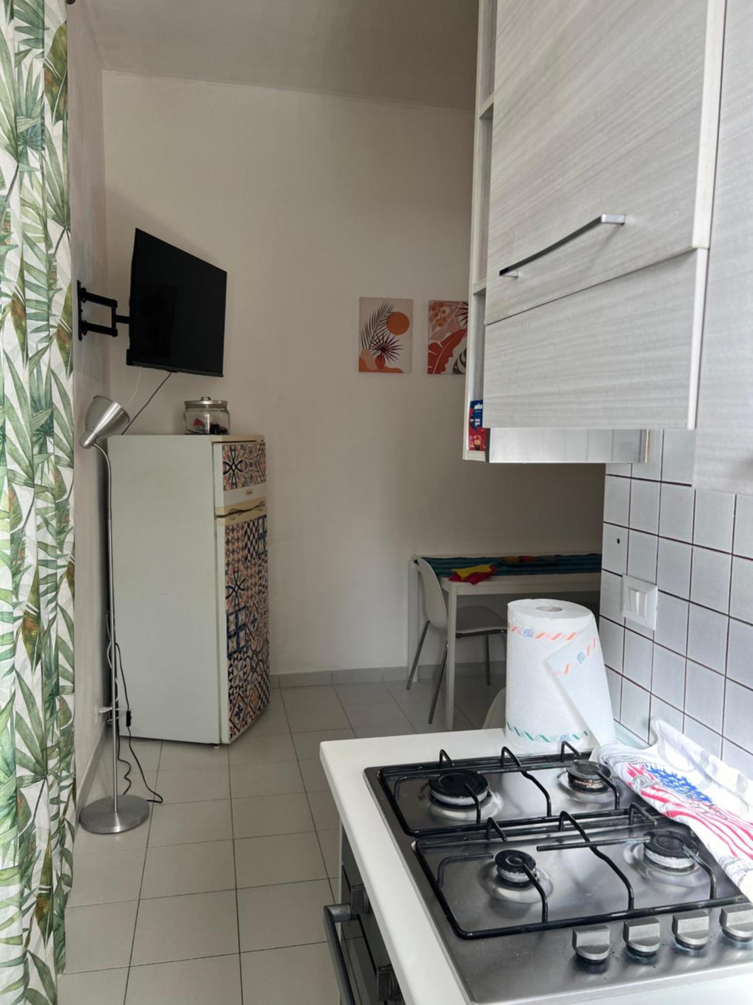Leilighet Home Rome Roma