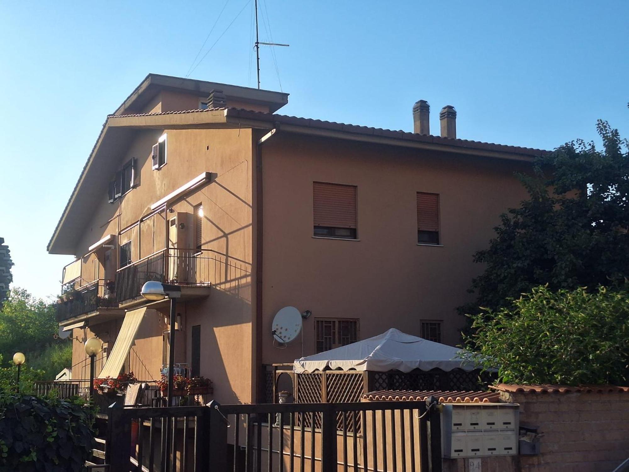Casa Gianna * Roma