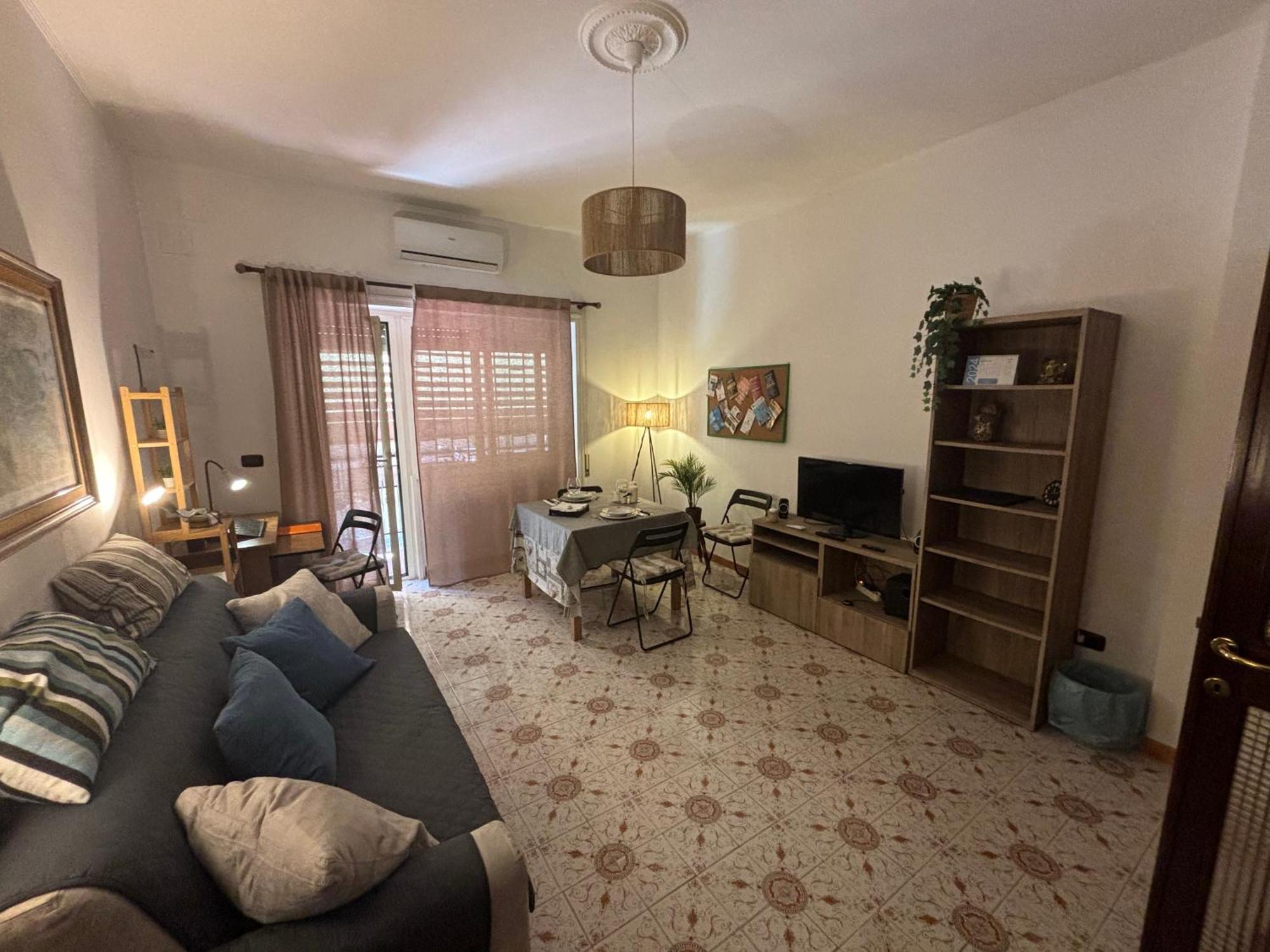 Apartamento Accogliente