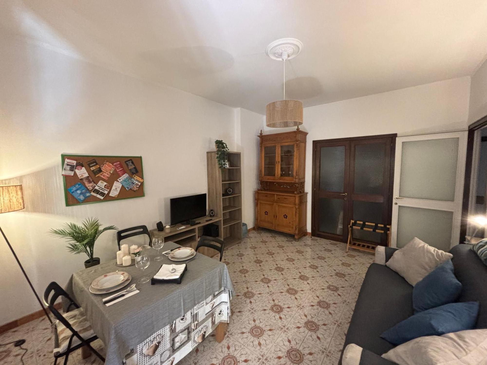 Accogliente Apartamento