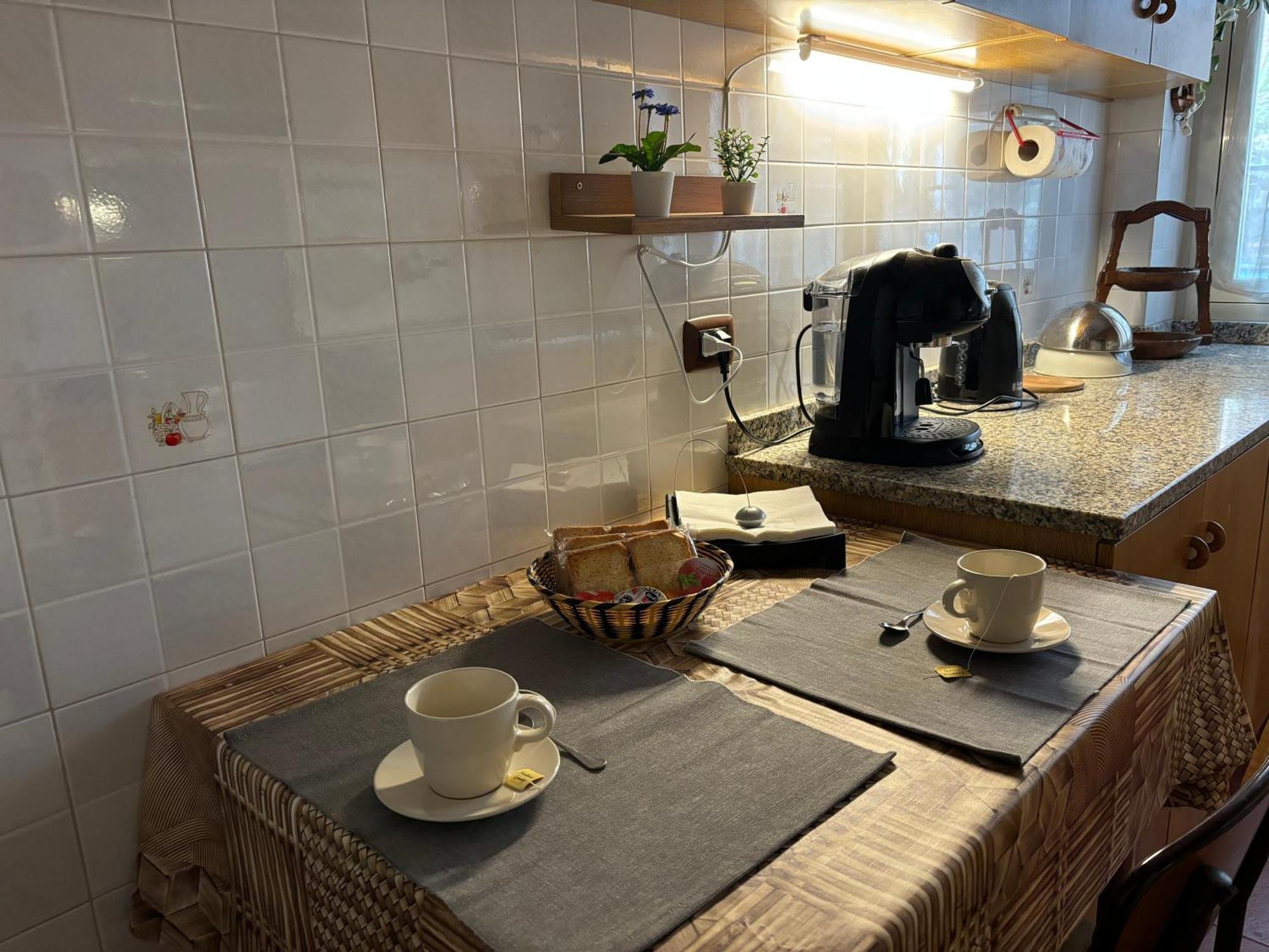 Apartamento Accogliente Roma
