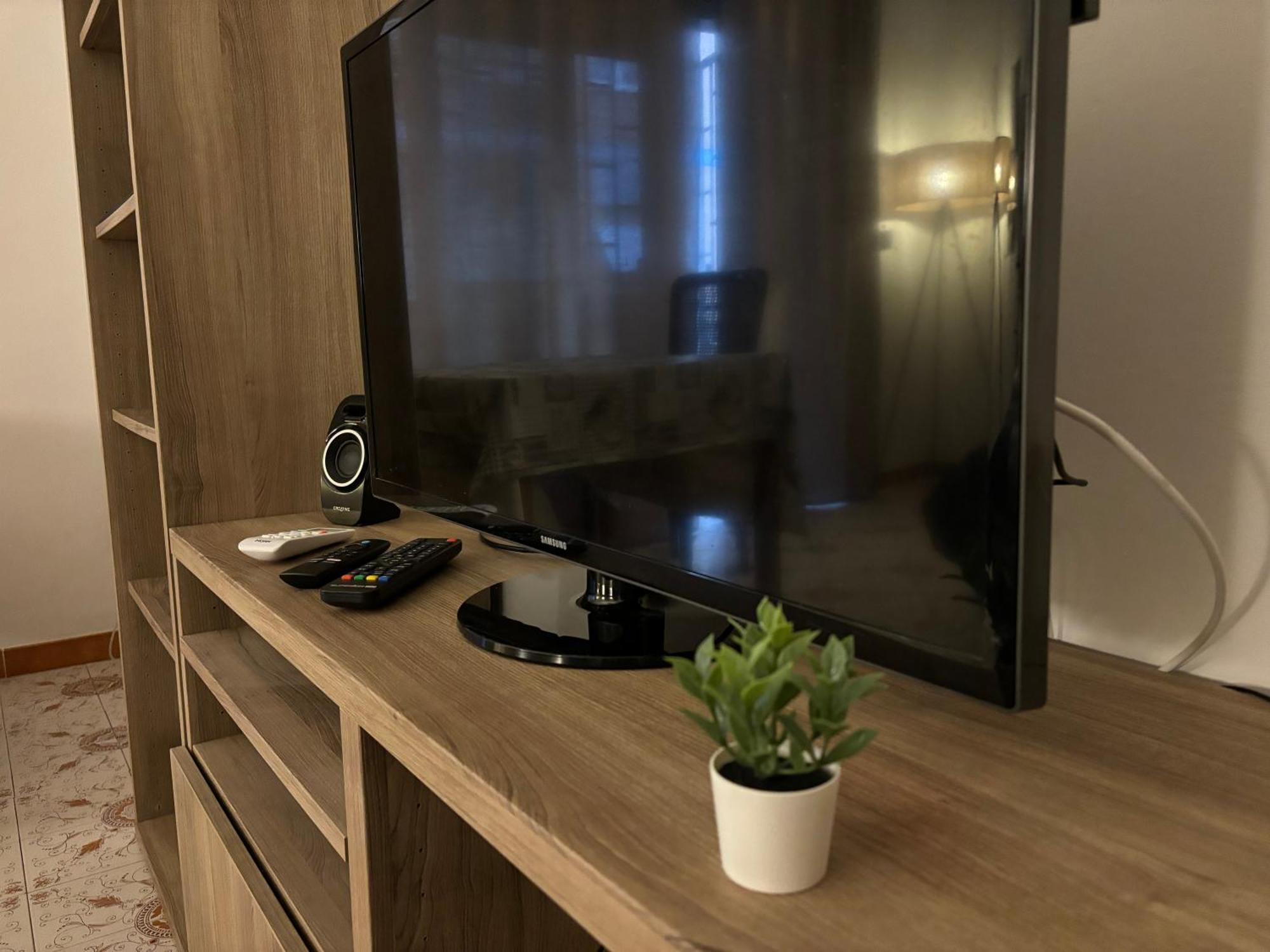 Apartamento Accogliente Roma
