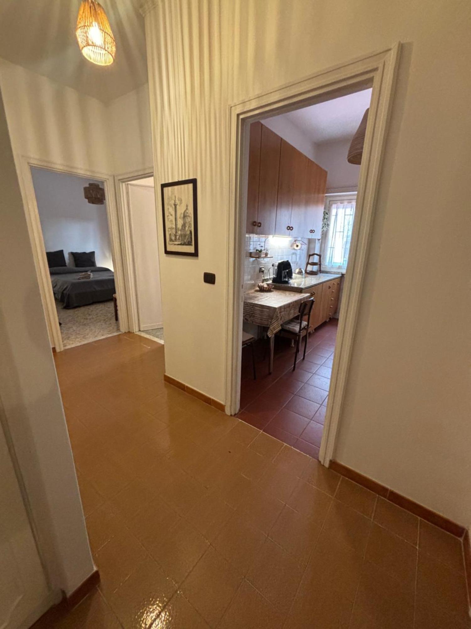 Accogliente Apartamento