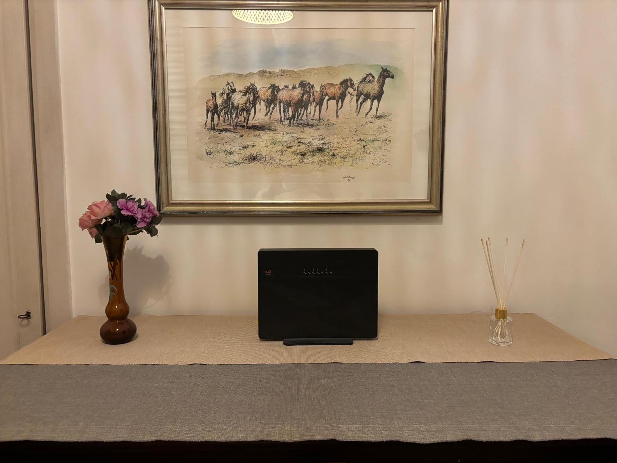 Accogliente Apartamento