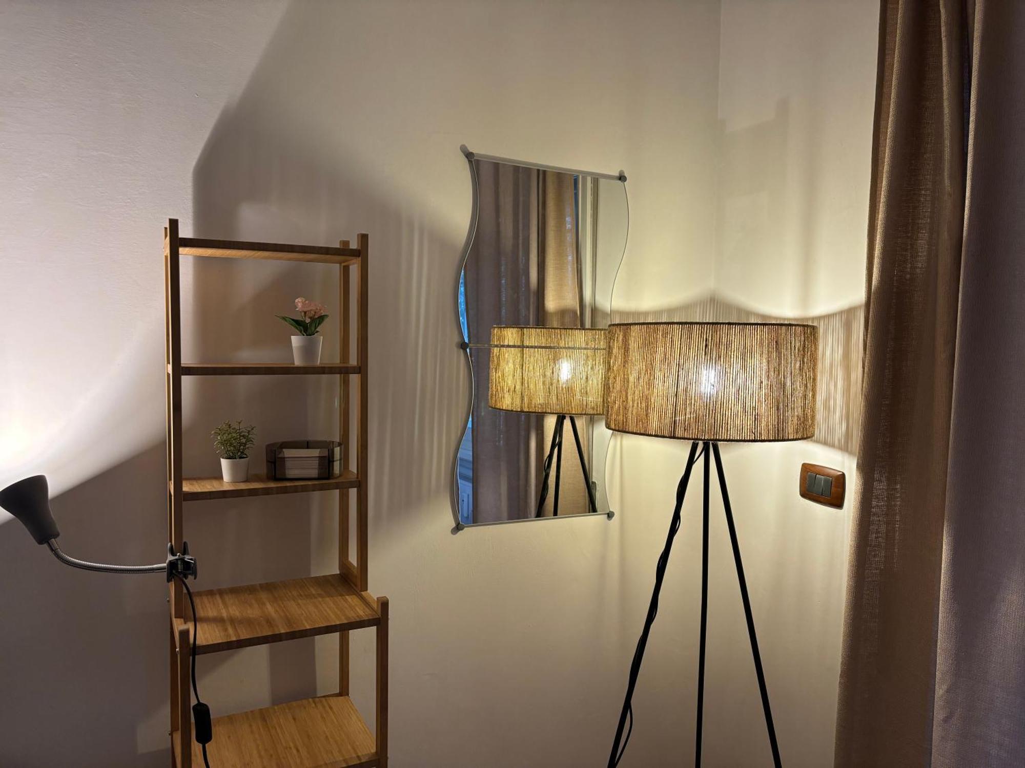 Accogliente Apartamento