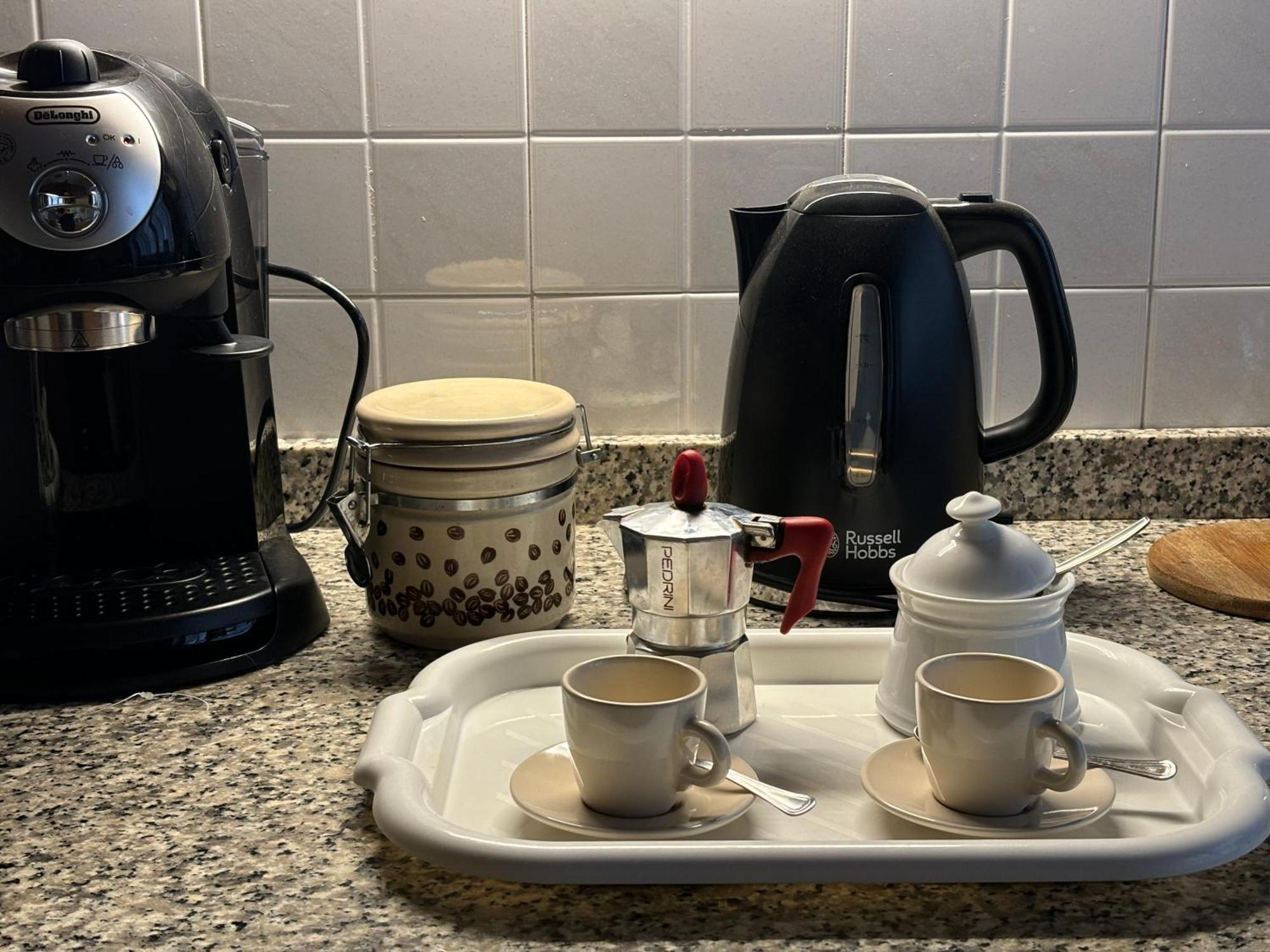 Accogliente Apartamento *