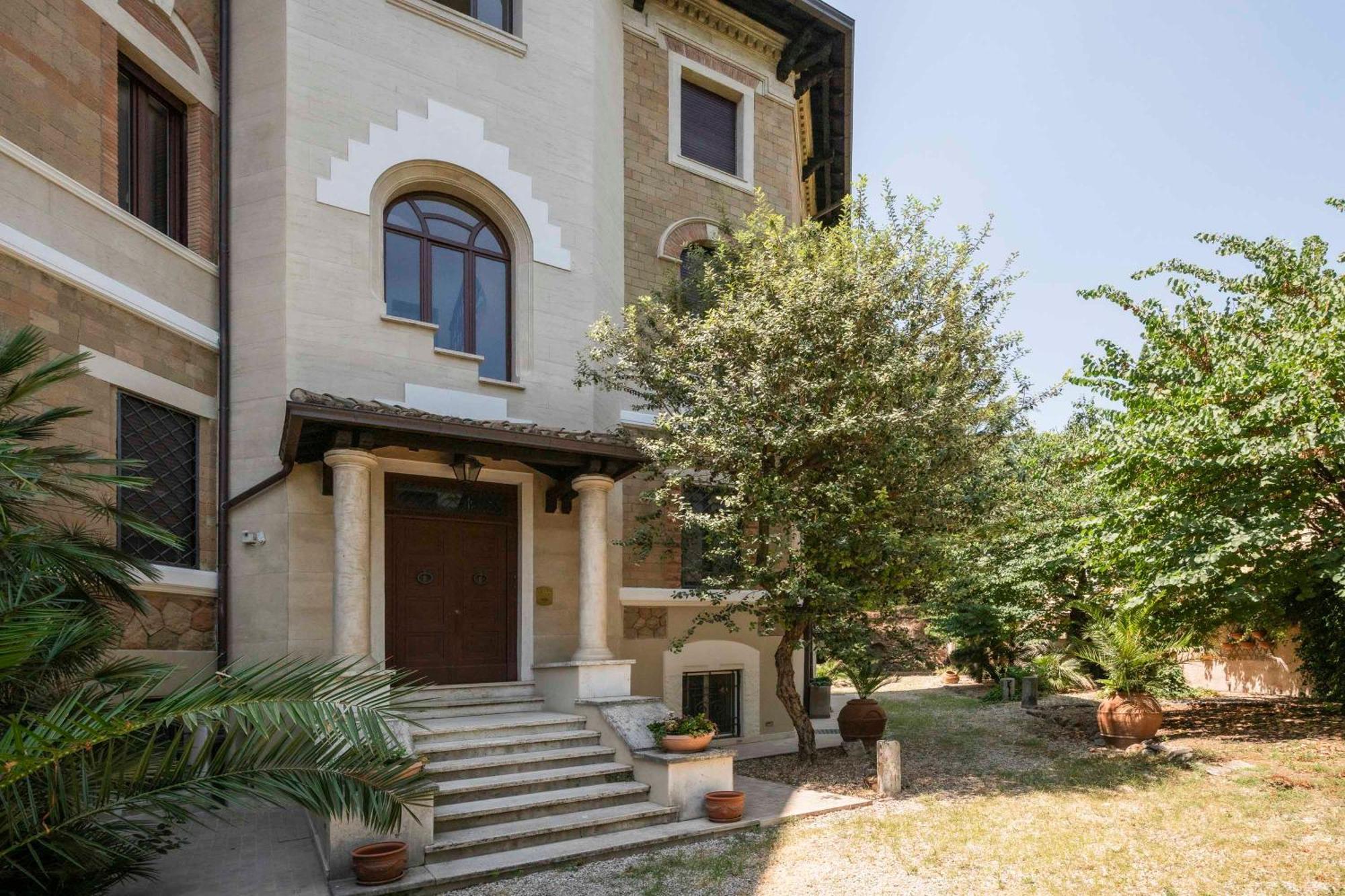 Apartamento Circo Massimo Apartment-zeno59