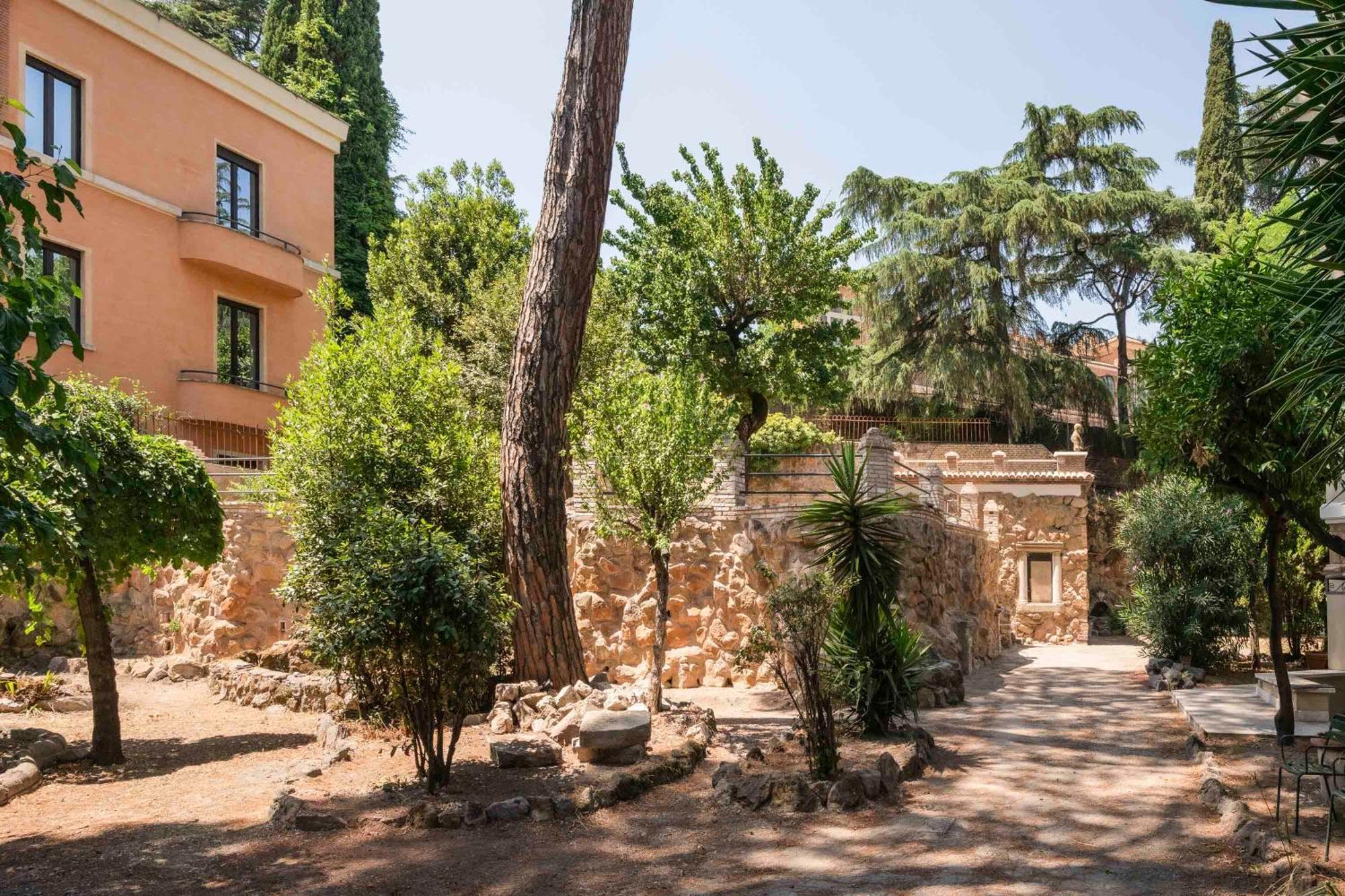 Circo Massimo Apartment-zeno59 Rom