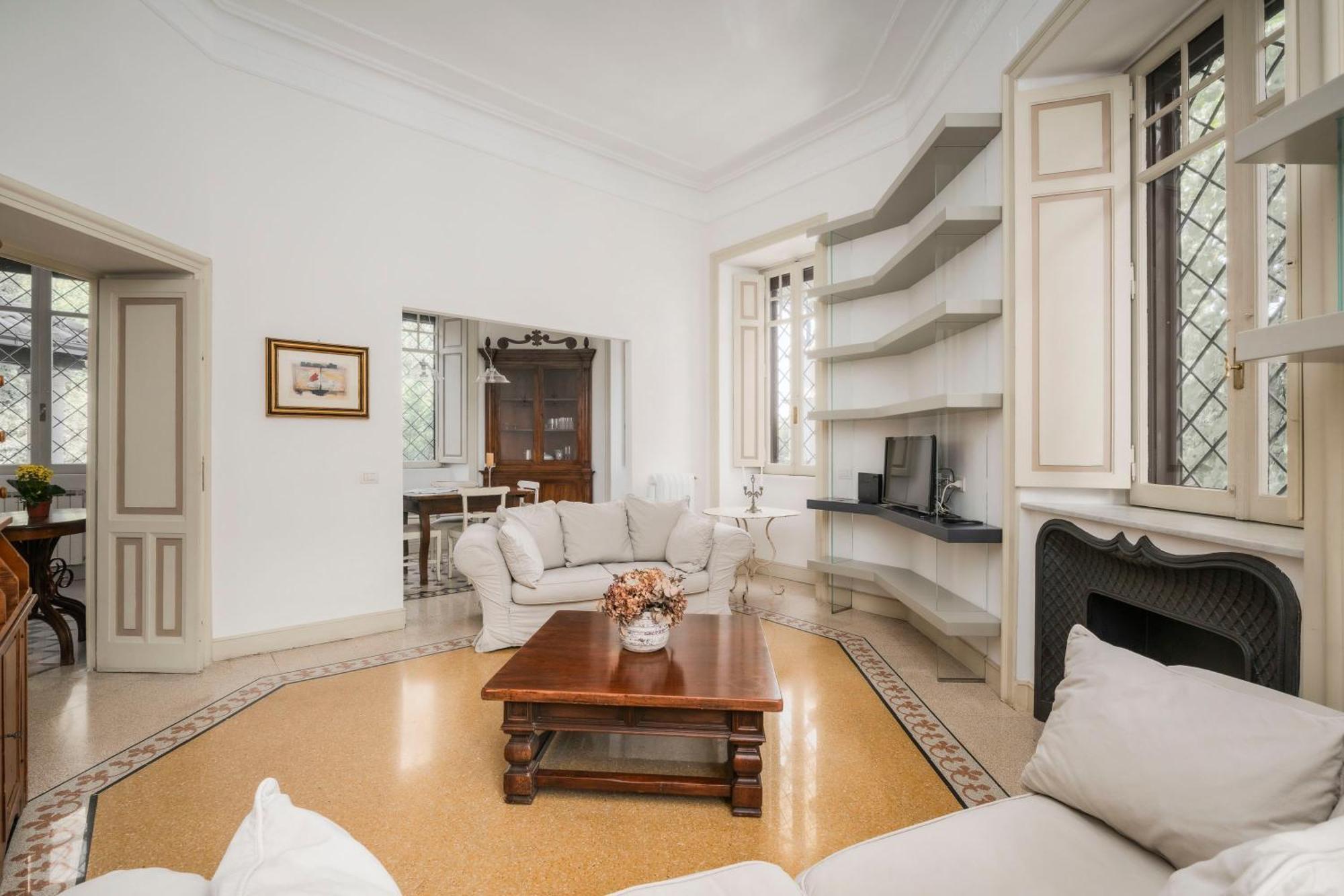 Circo Massimo Apartment-zeno59 * Rom
