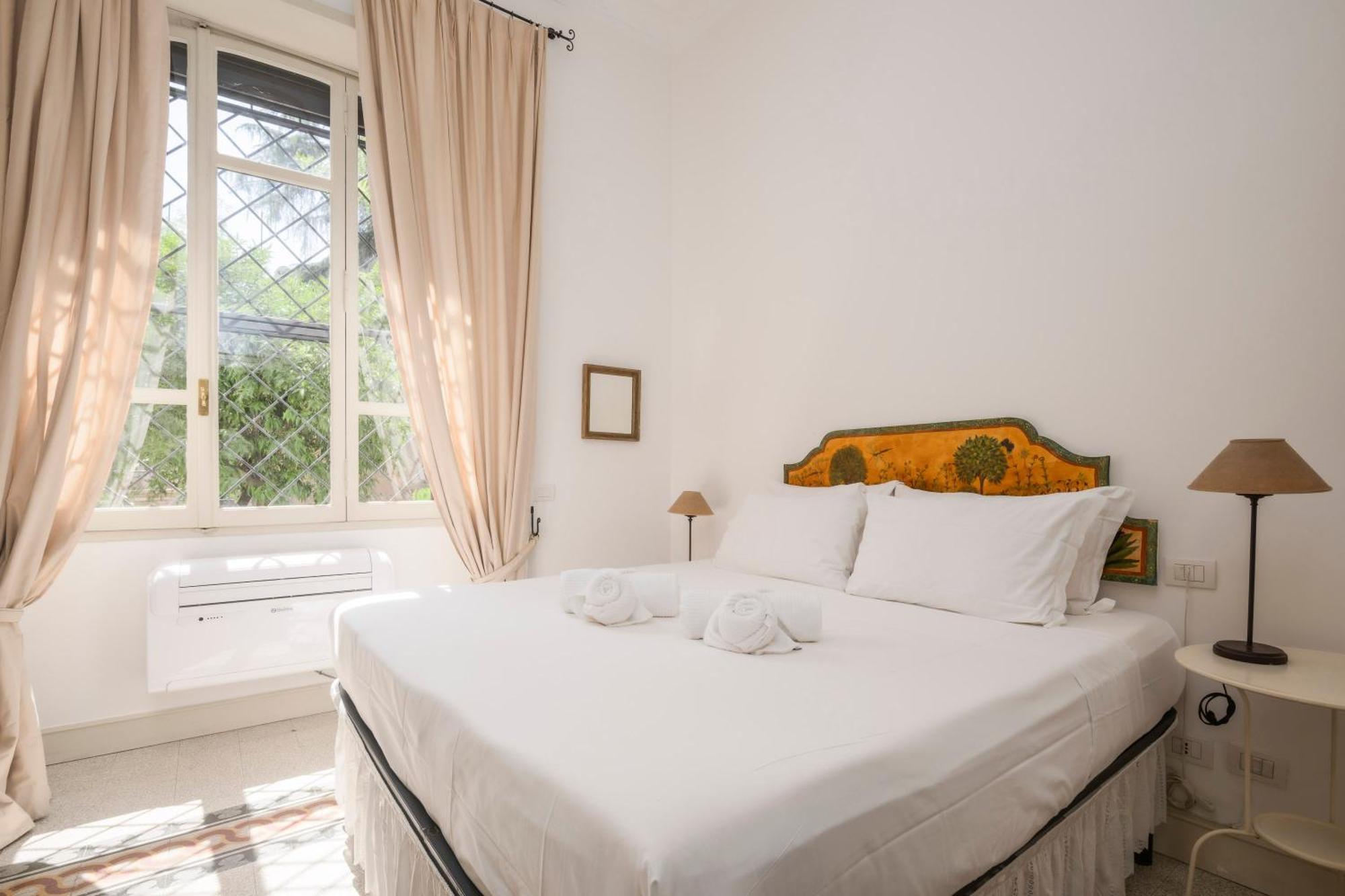 Apartamento Circo Massimo Apartment-zeno59
