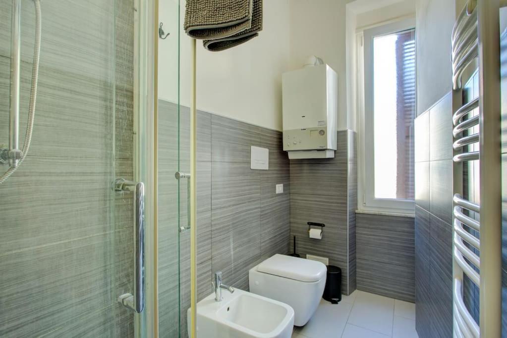 Casetta 79 Apartamento *