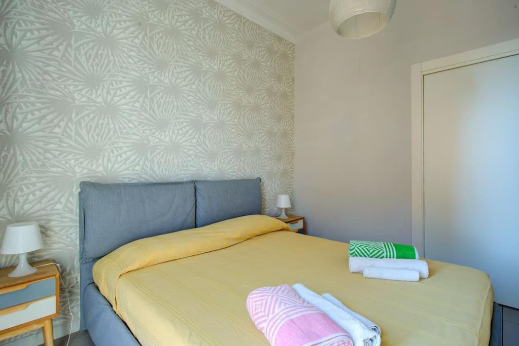 Casetta 79 Apartamento Roma