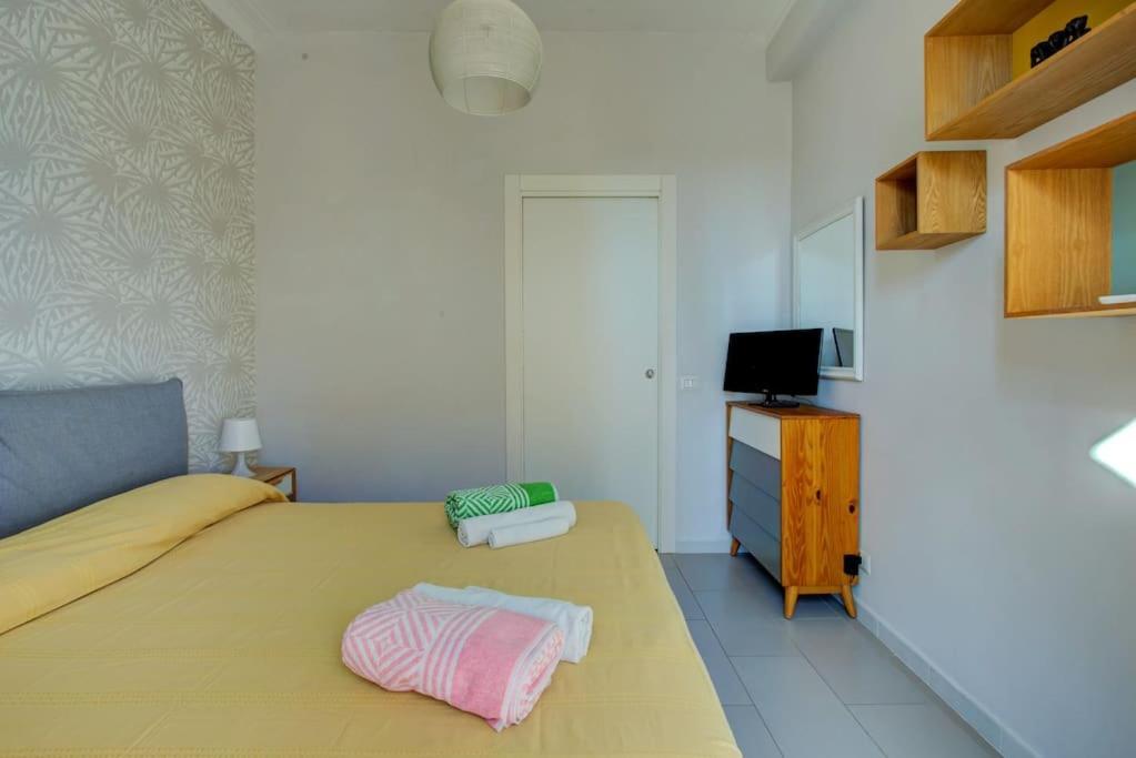 Apartamento Casetta 79 Roma