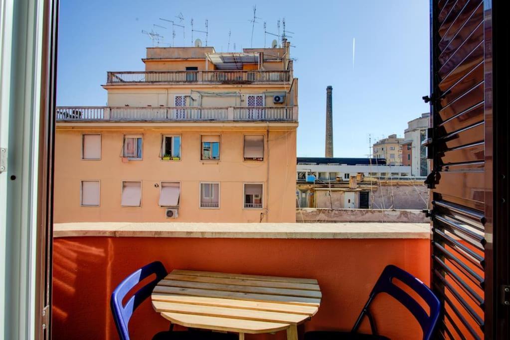 Apartamento Casetta 79 *