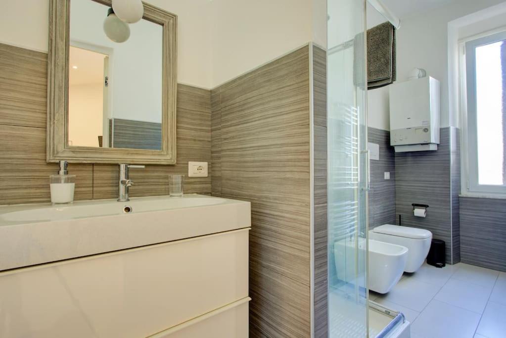 Casetta 79 Apartamento *