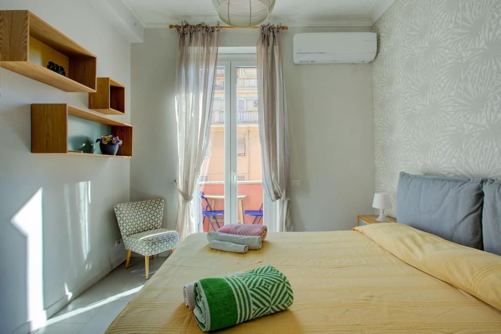 Apartamento Casetta 79 *