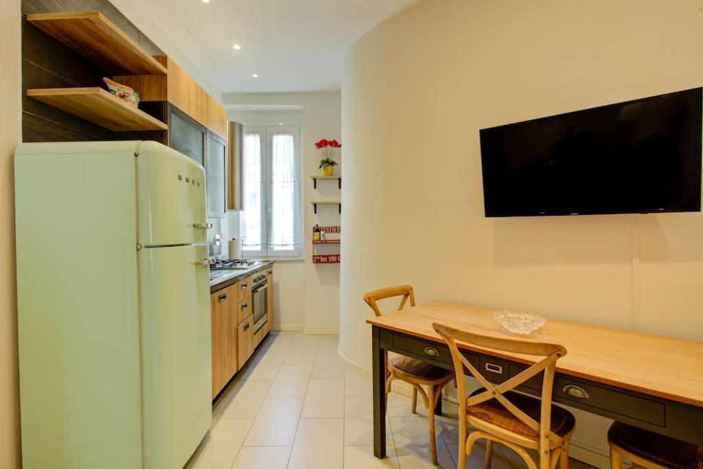 Apartamento Casetta 79 Roma