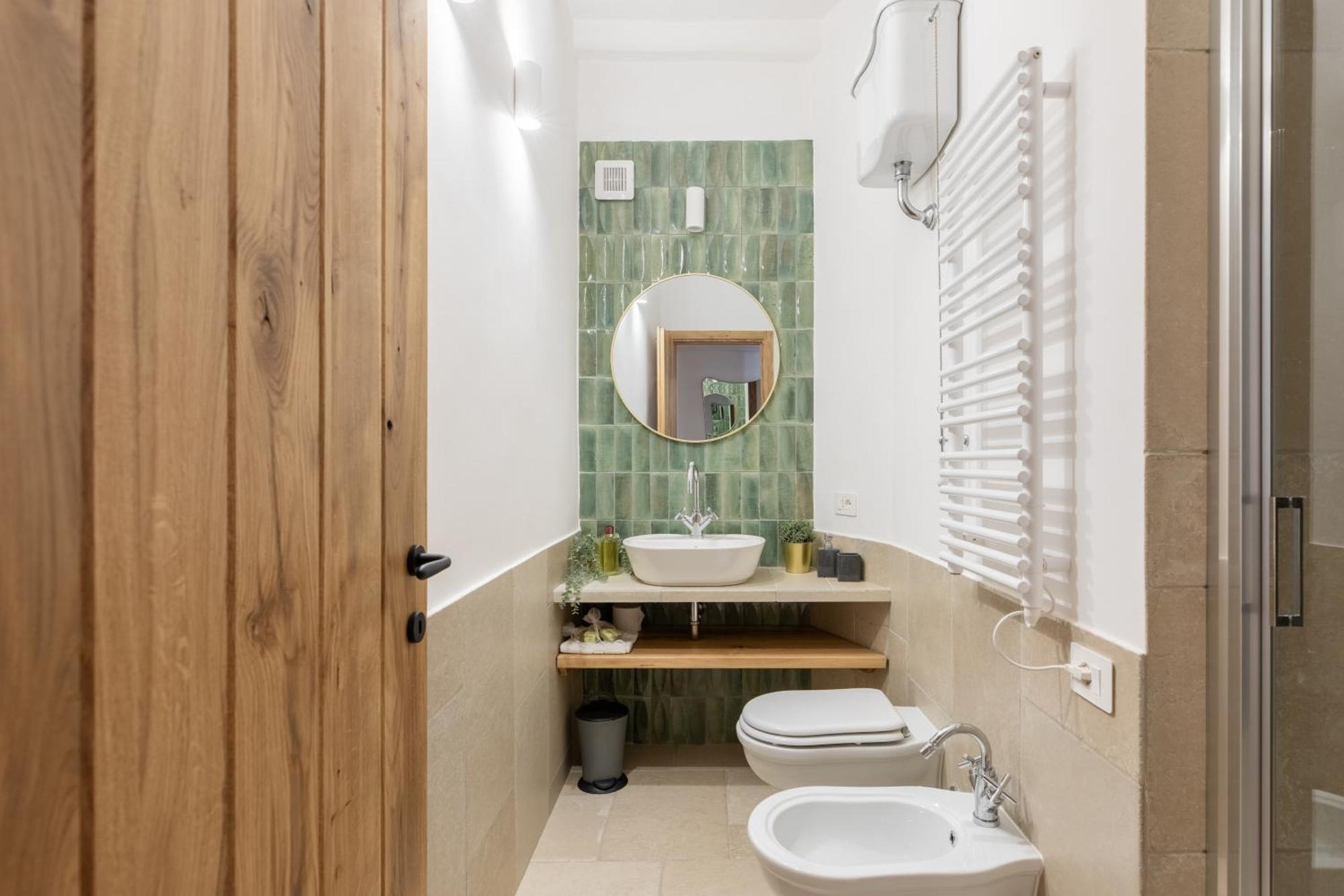 Apartamento Iflat Peaceful Brand New 2beds In Trastevere Roma