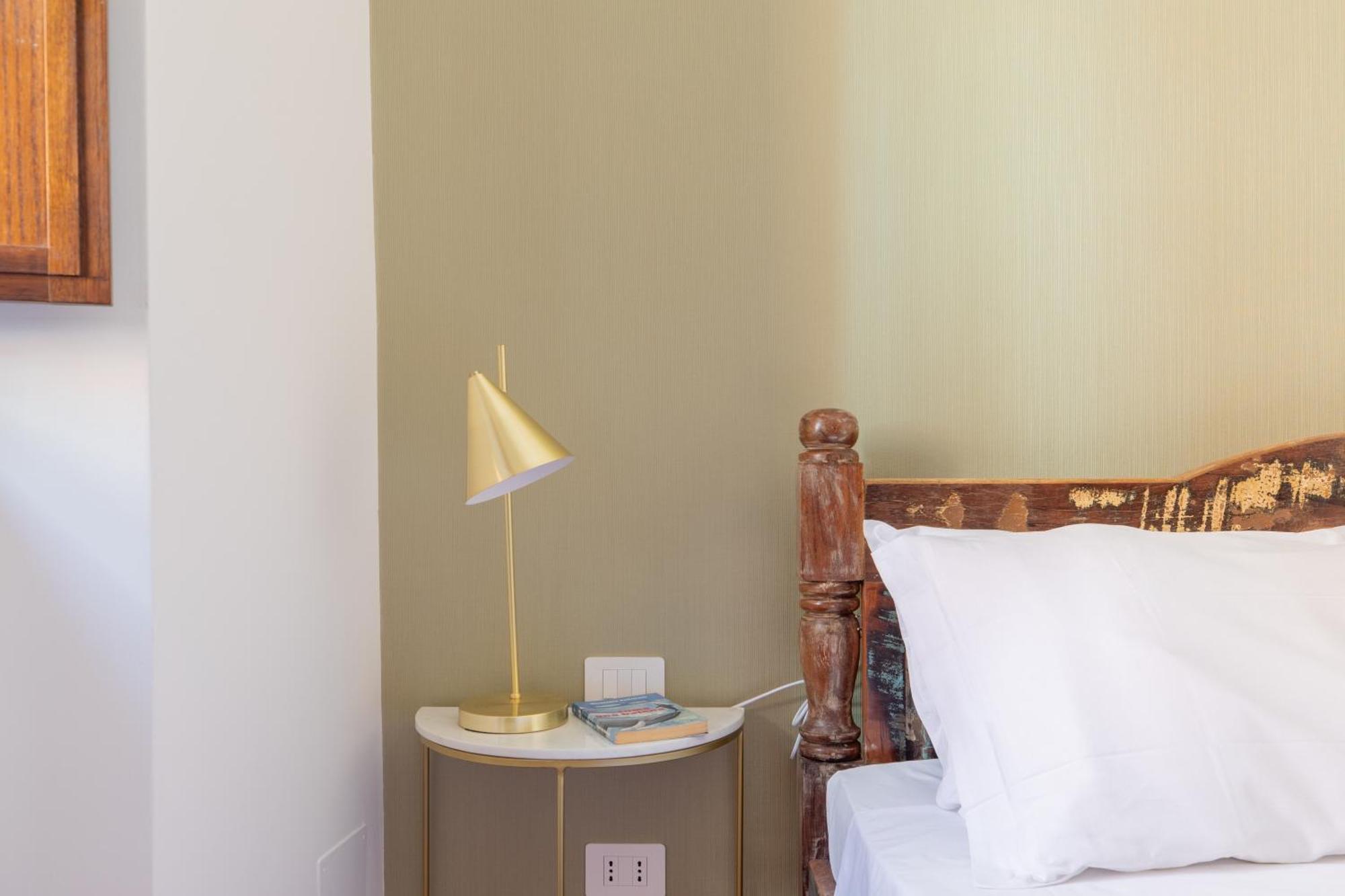 Iflat Peaceful Brand New 2beds In Trastevere Apartamento Roma