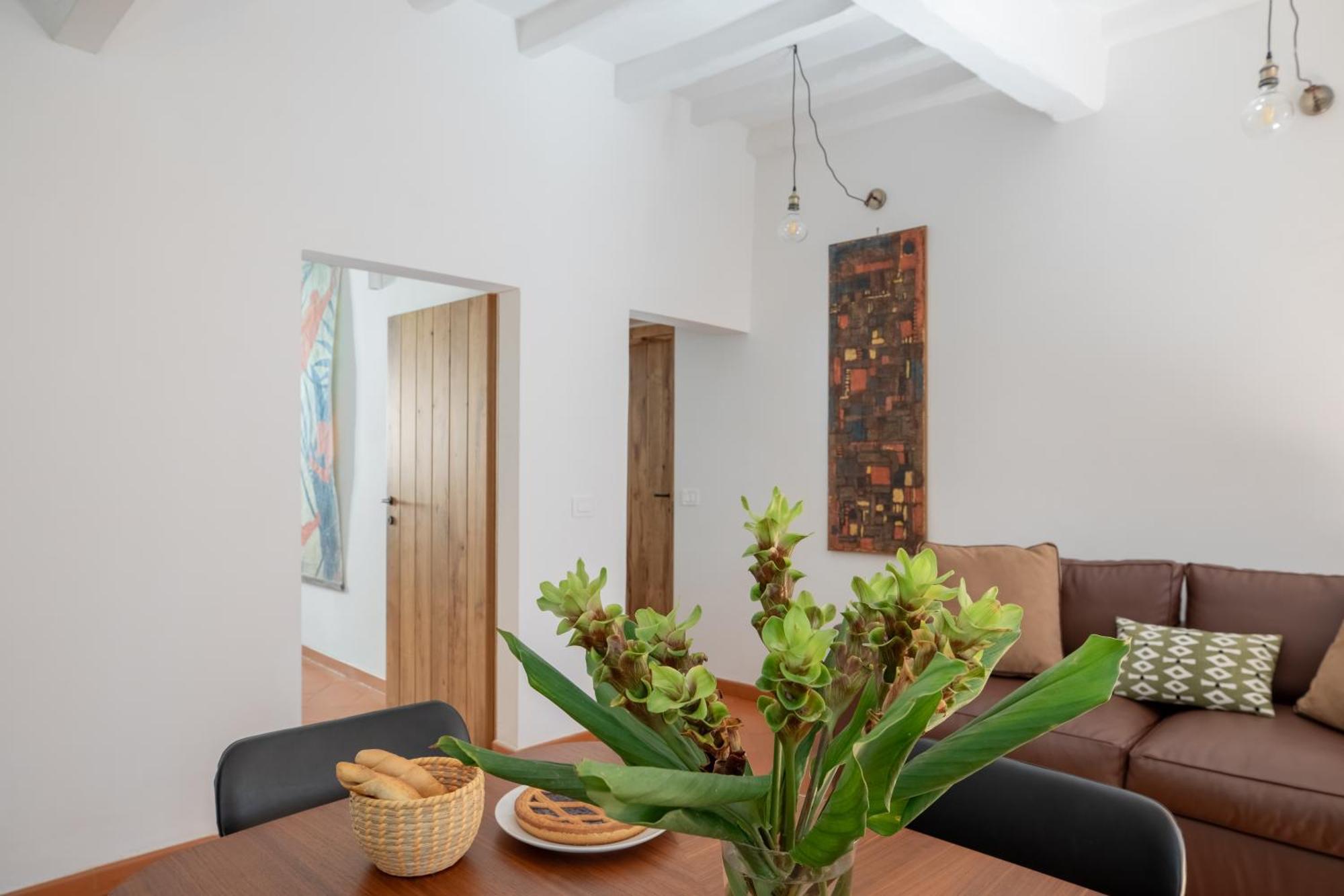 Apartamento Iflat Peaceful Brand New 2beds In Trastevere Roma
