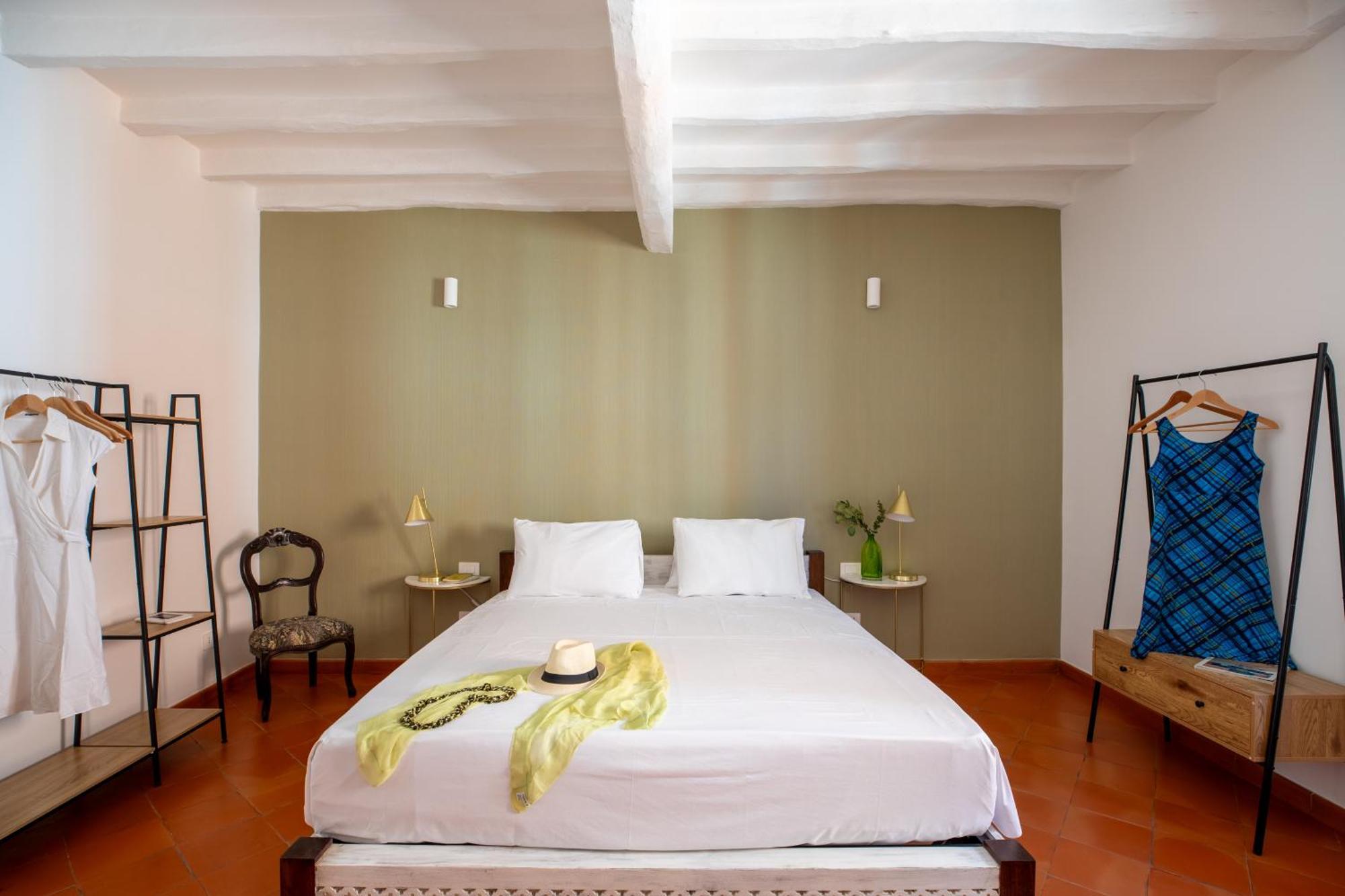Apartamento Iflat Peaceful Brand New 2beds In Trastevere