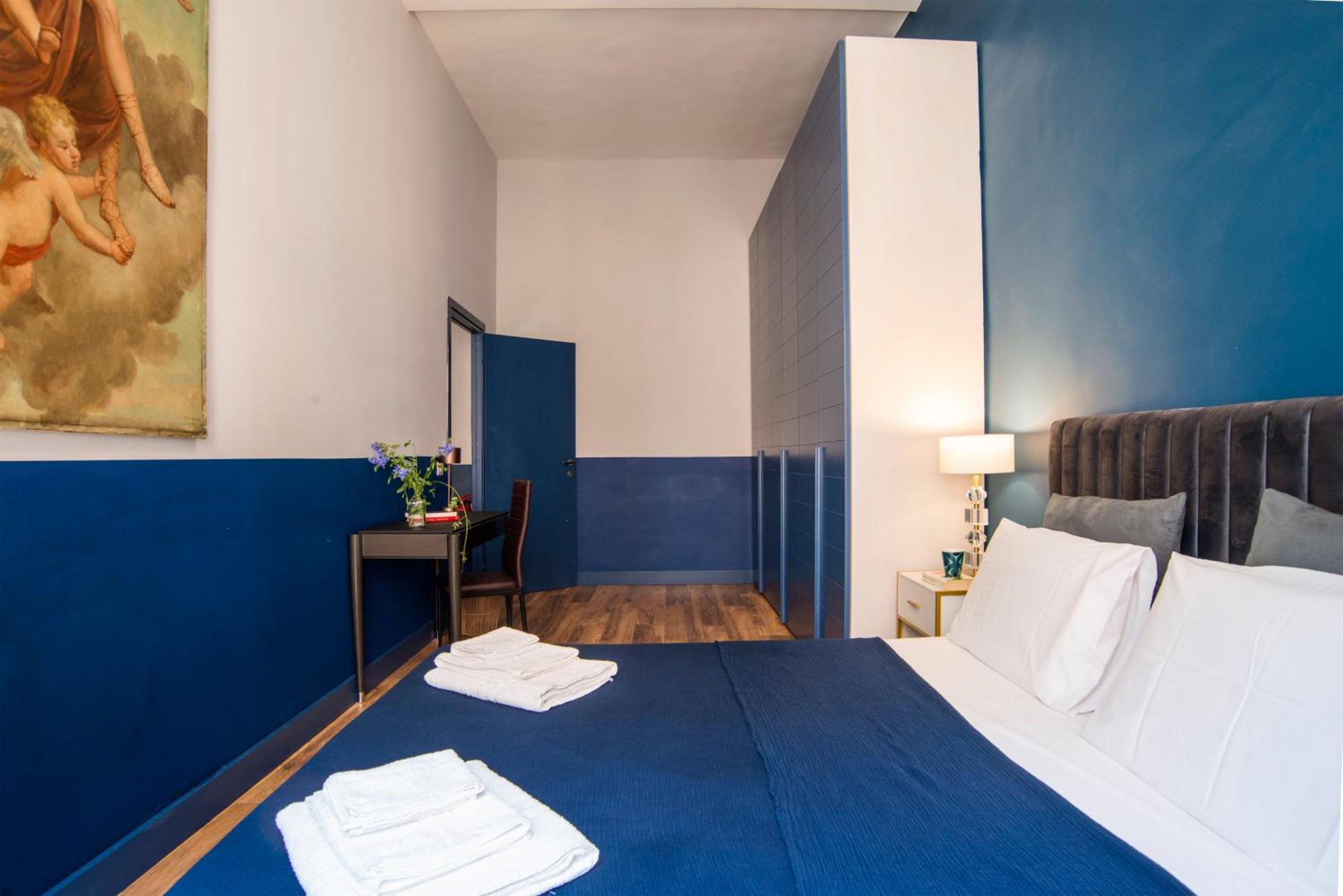 La Trasteverina Apartment Rom
