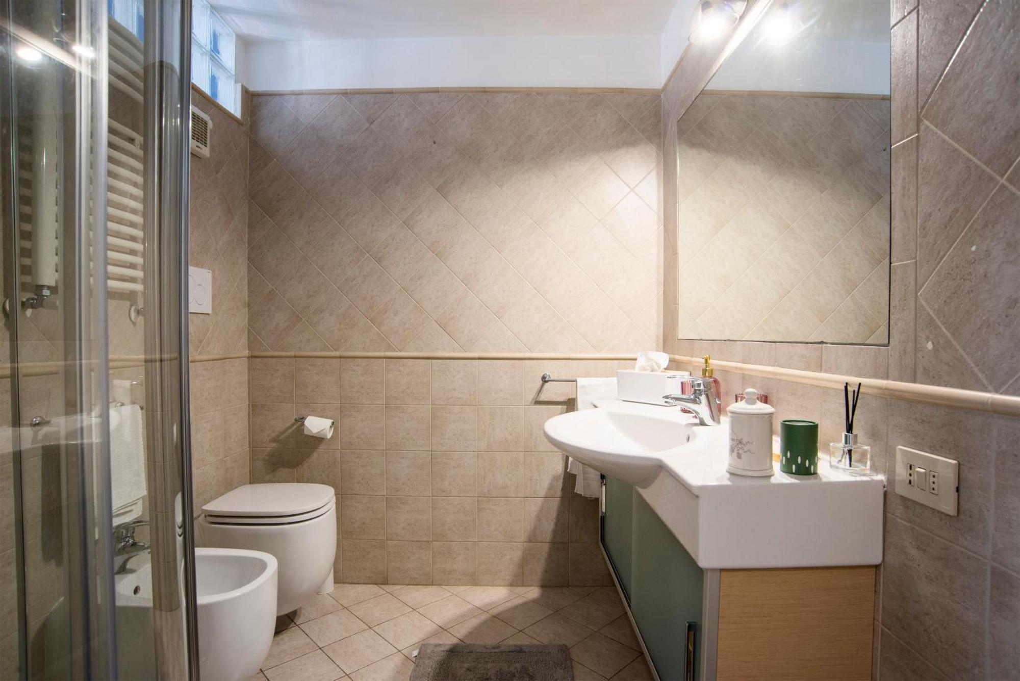 La Trasteverina Apartment Rom