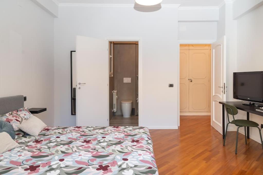 Сasa de vacaciones Tullios Roma