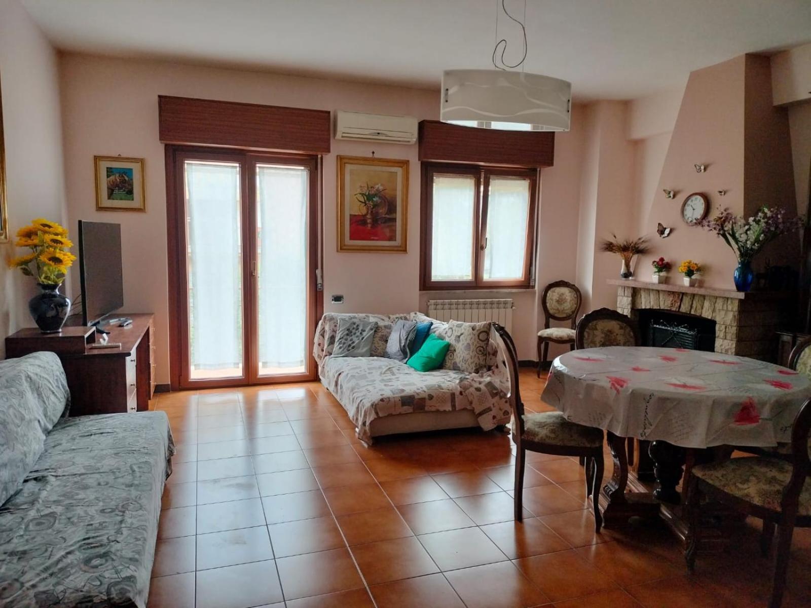 Casa Gianna Roma