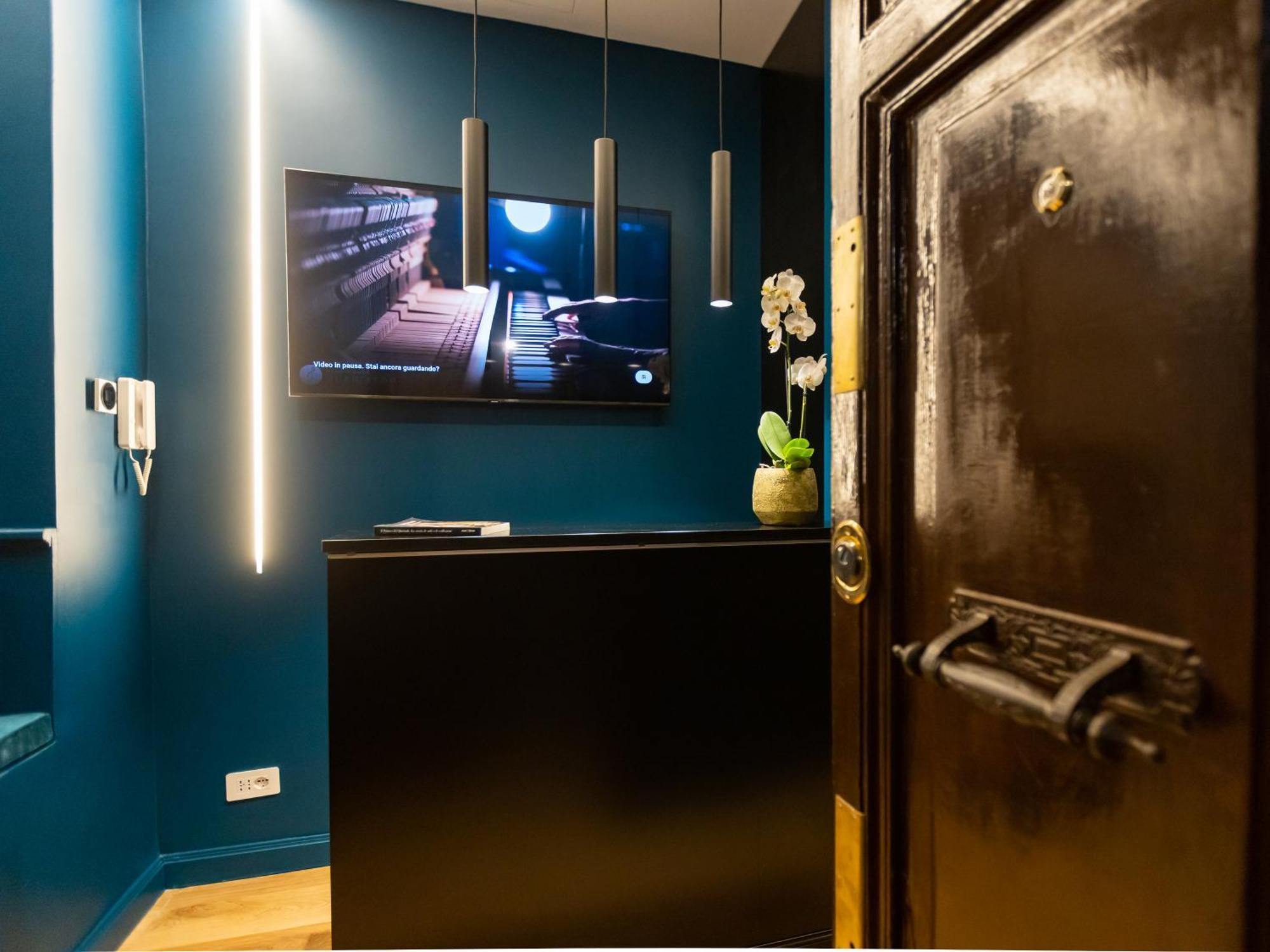 Regola Luxury Relais Affittacamere Roma