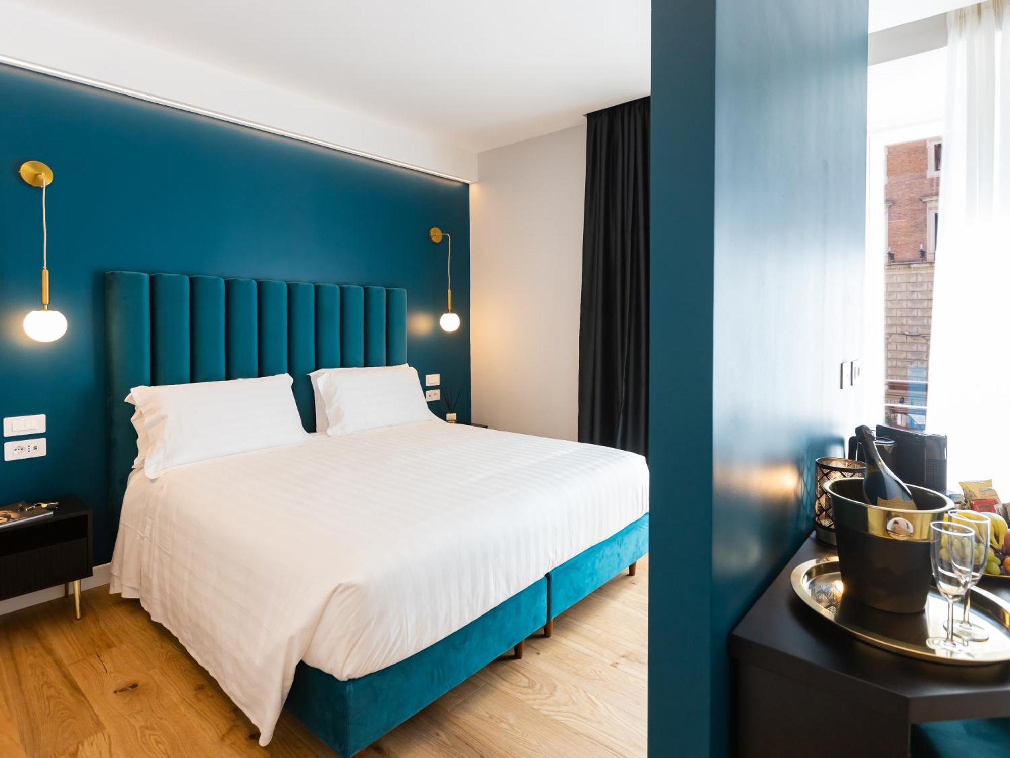 Affittacamere Regola Luxury Relais Roma
