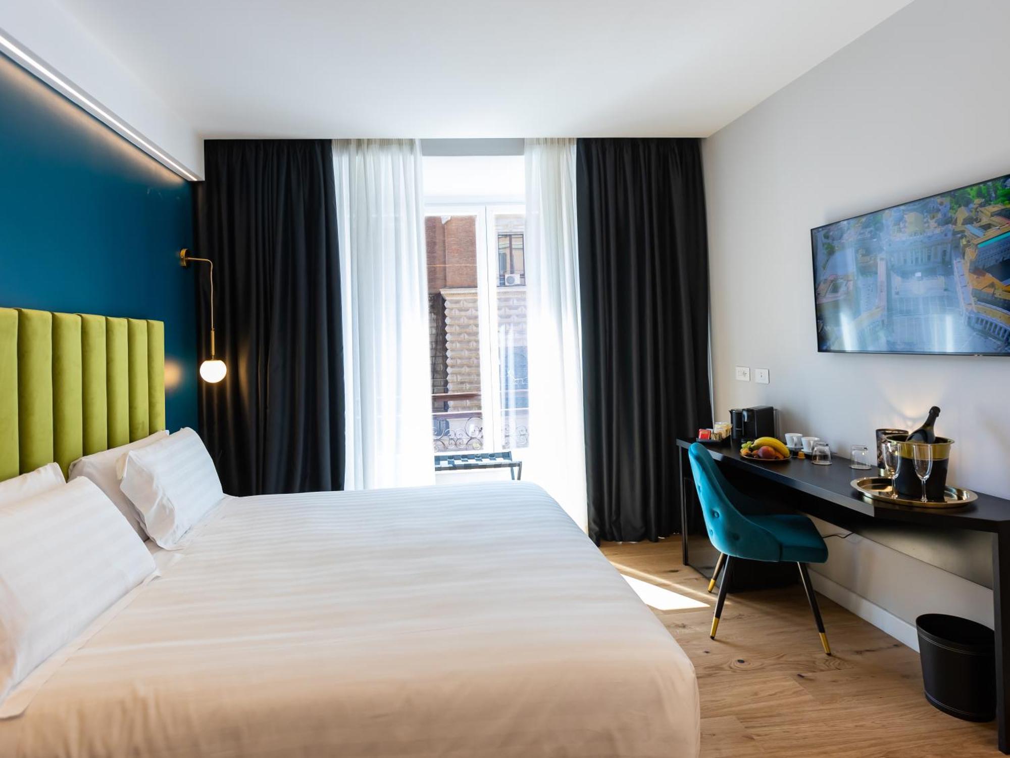 Regola Luxury Relais Affittacamere Roma