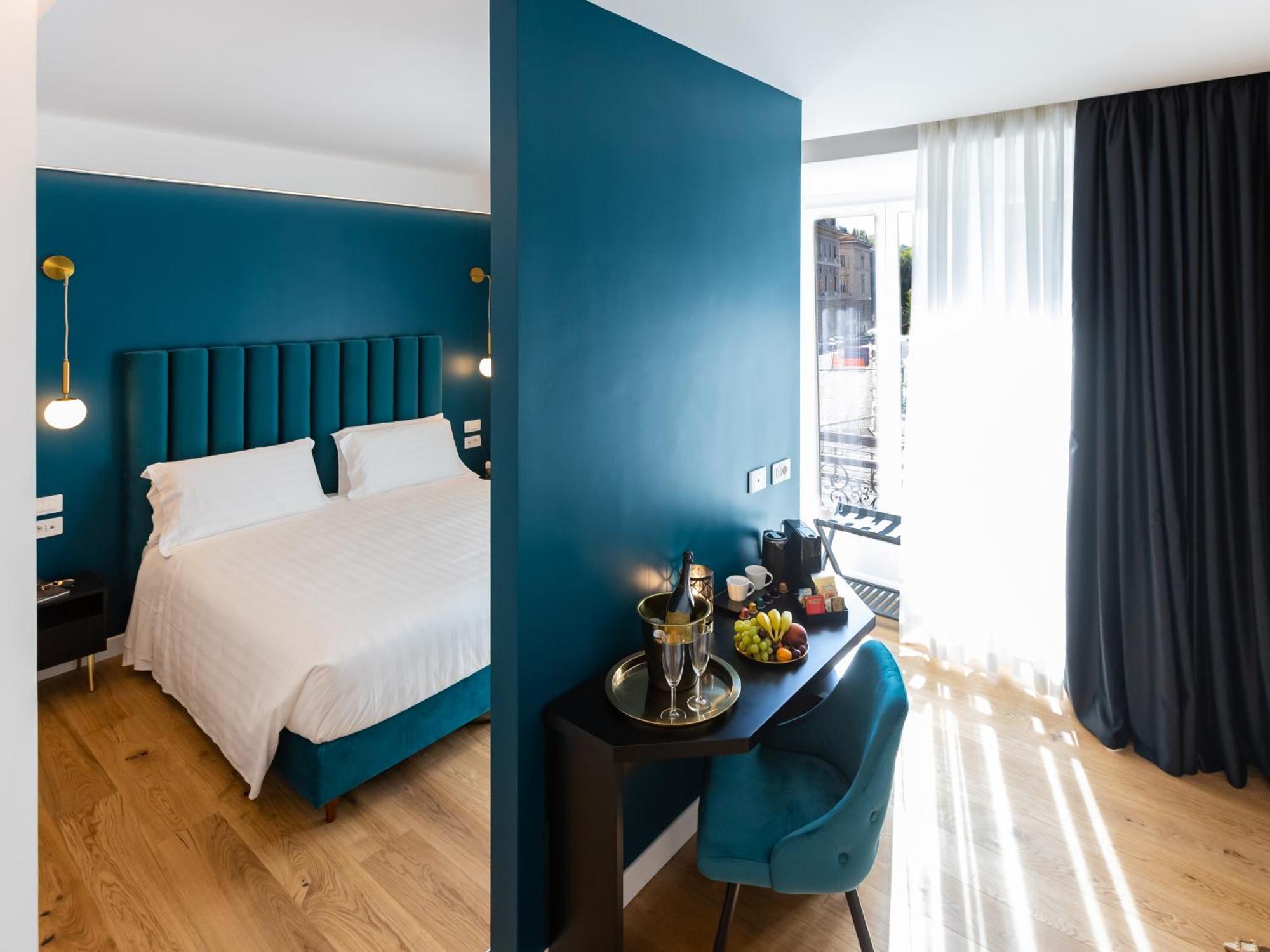 Affittacamere Regola Luxury Relais