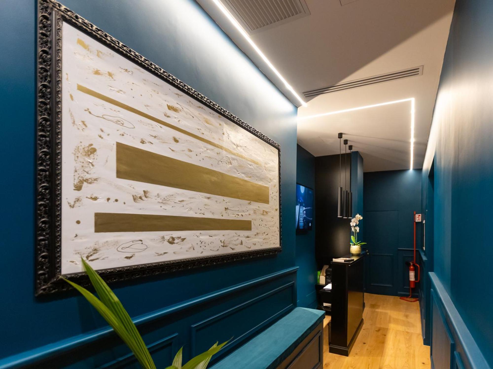 Regola Luxury Relais Affittacamere Roma
