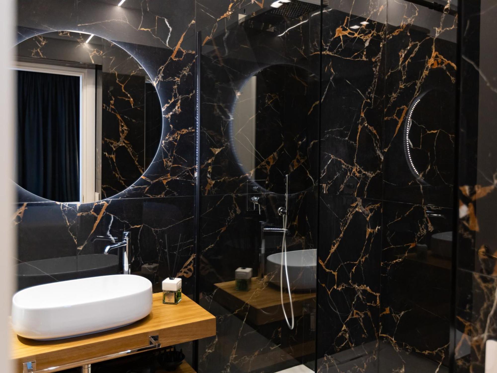 Regola Luxury Relais Roma