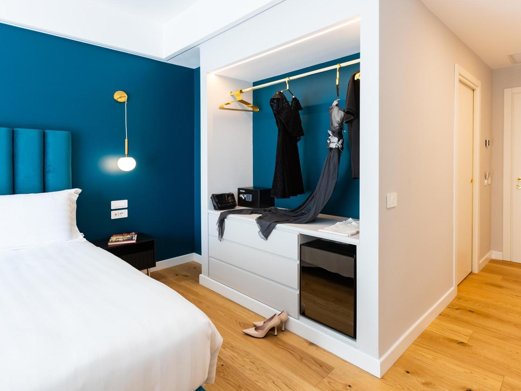 Regola Luxury Relais Affittacamere