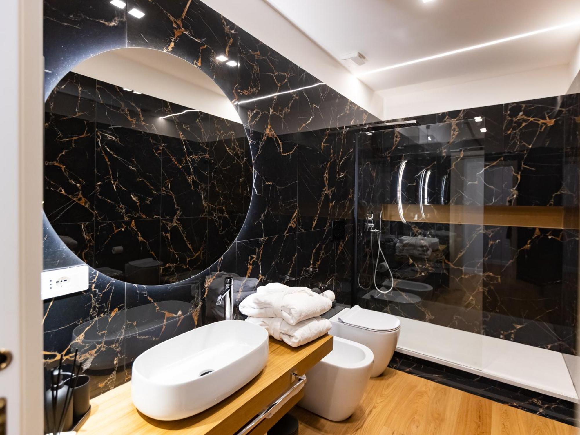 Affittacamere Regola Luxury Relais *