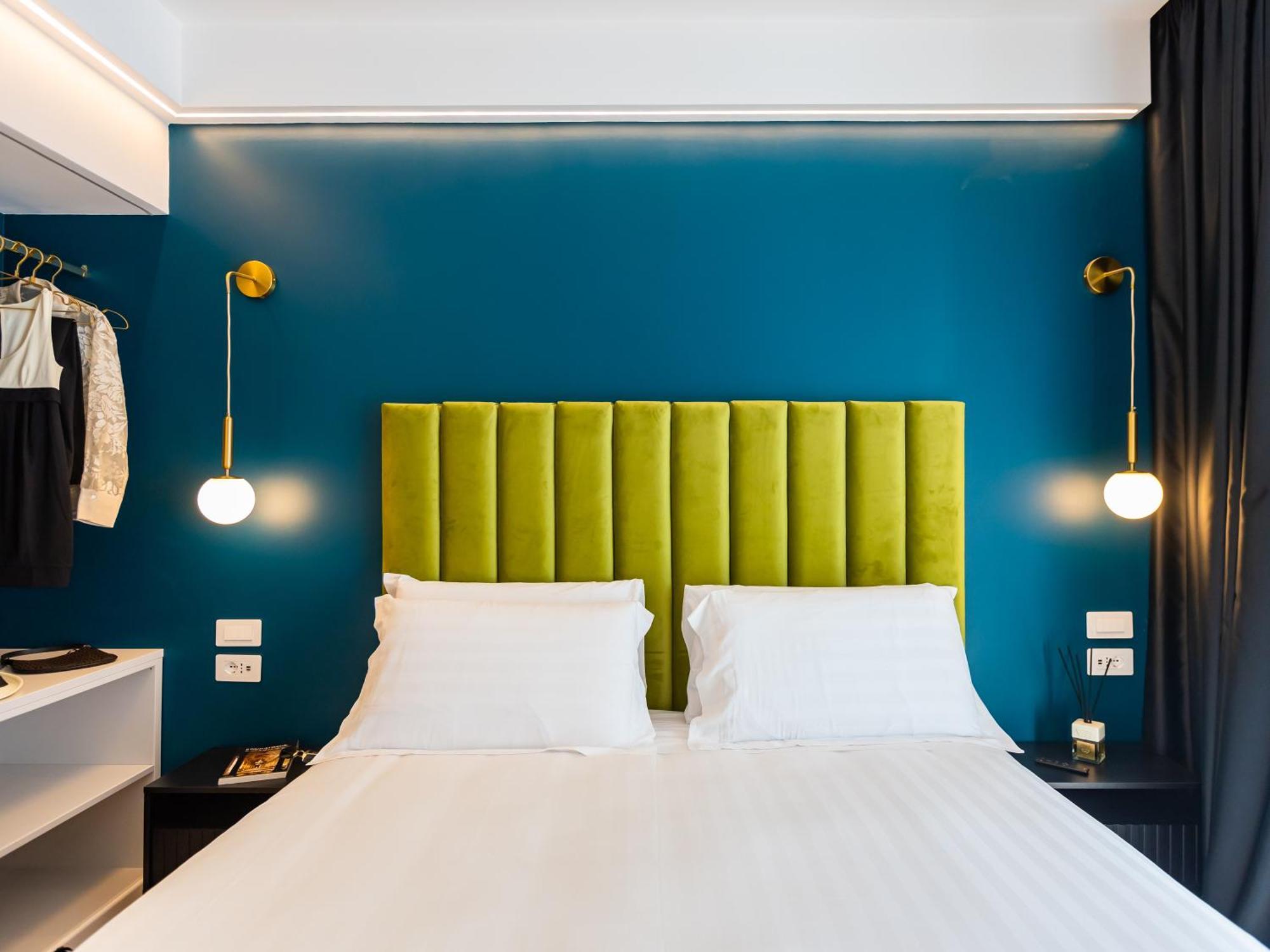 Regola Luxury Relais * Roma