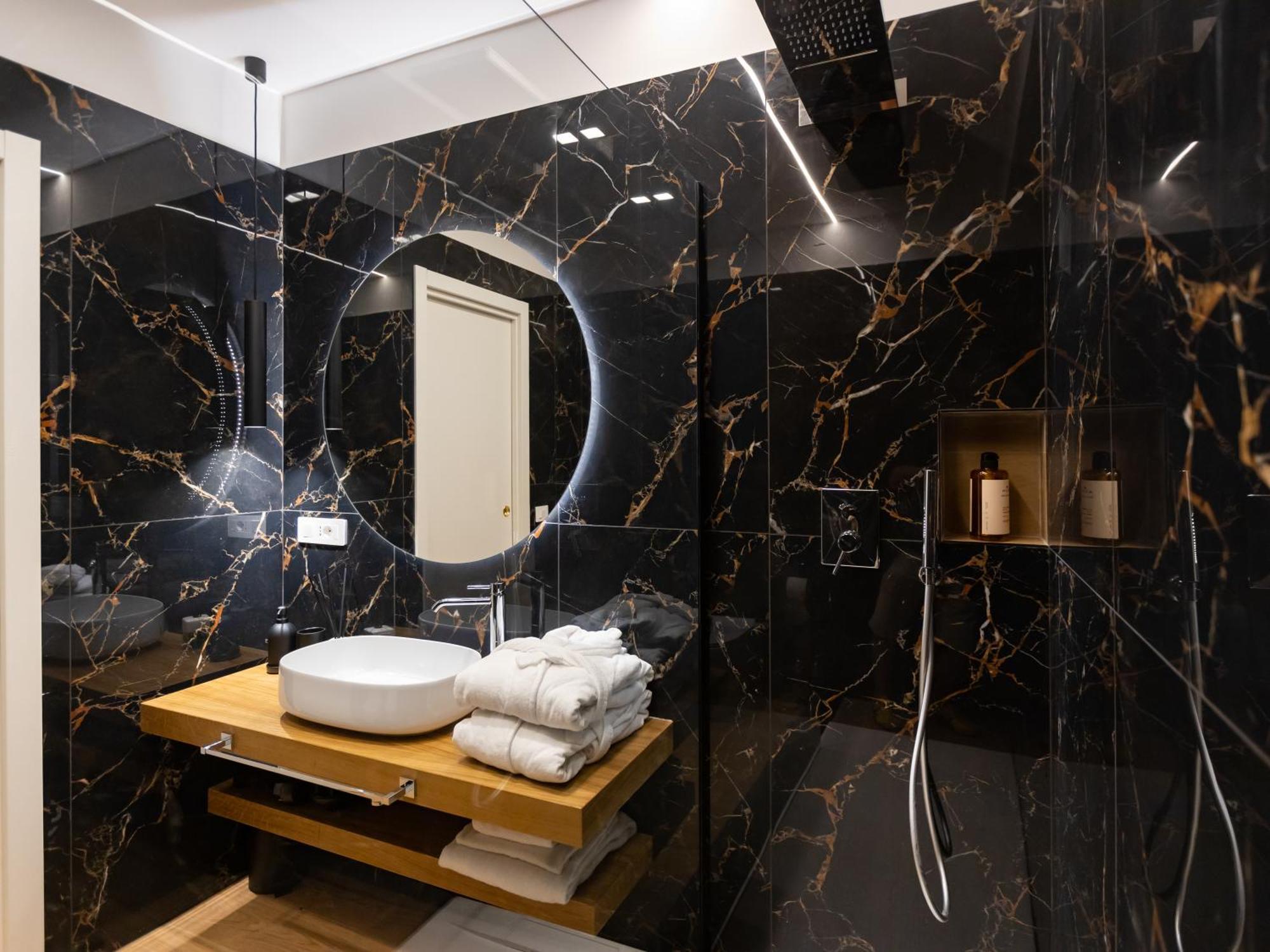 Affittacamere Regola Luxury Relais *