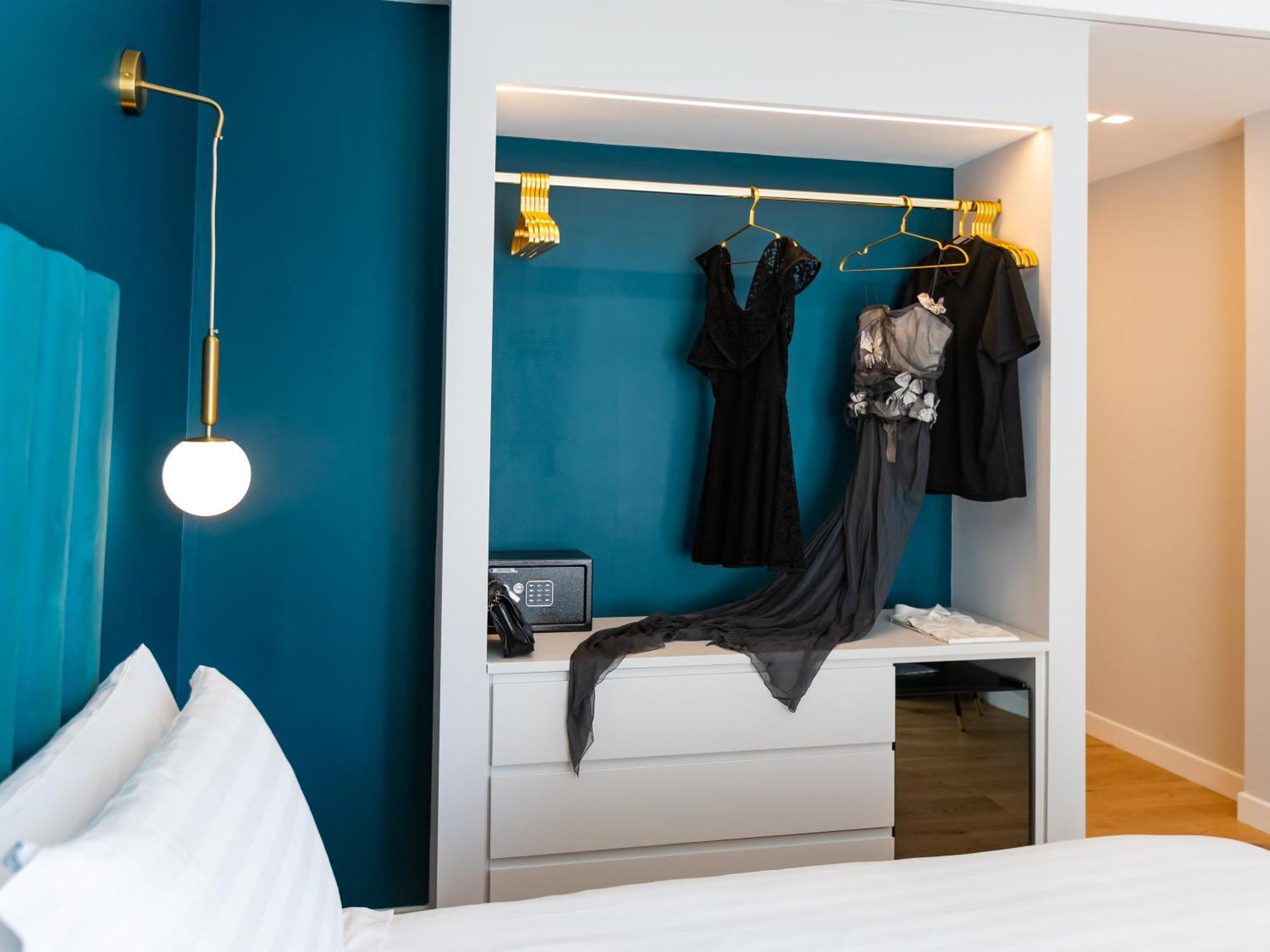 Regola Luxury Relais Roma