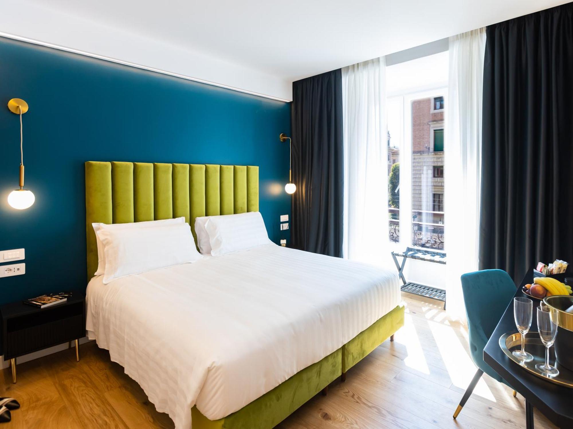 Regola Luxury Relais * Roma