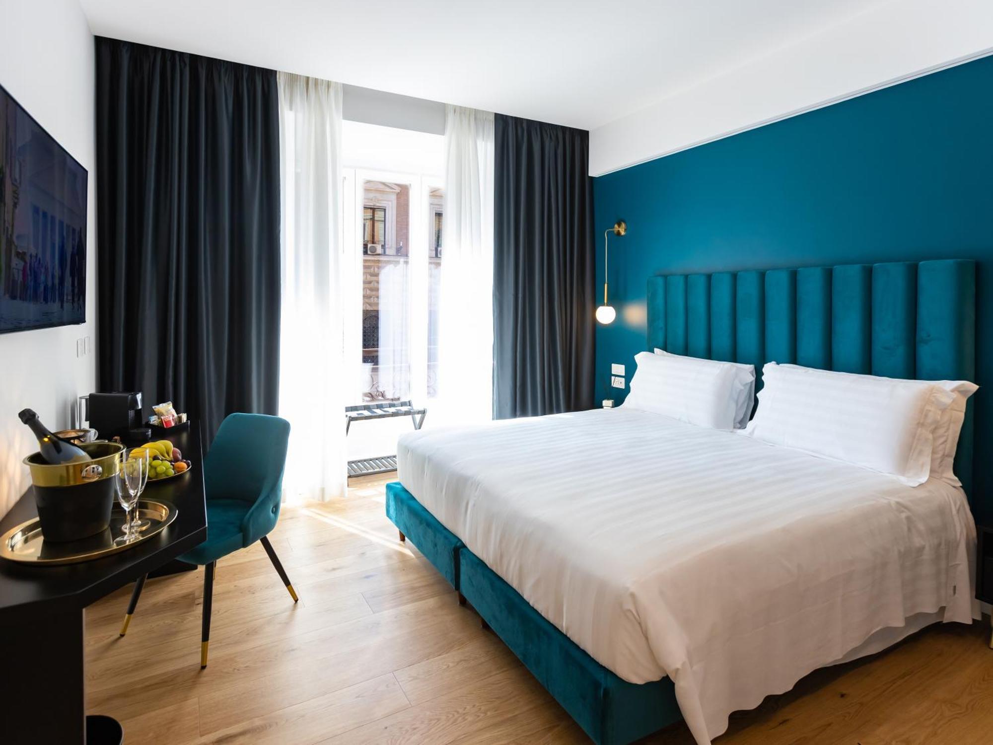 Affittacamere Regola Luxury Relais *
